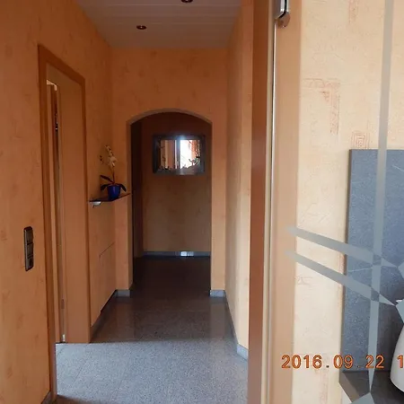 דירה Mosel-panorama אנקירך