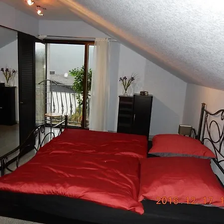 דירה Mosel-panorama