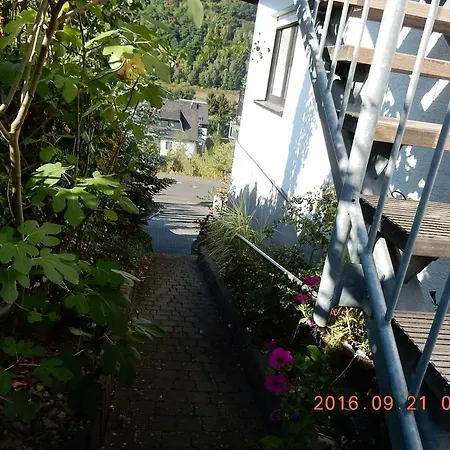 Apartment Mosel-panorama