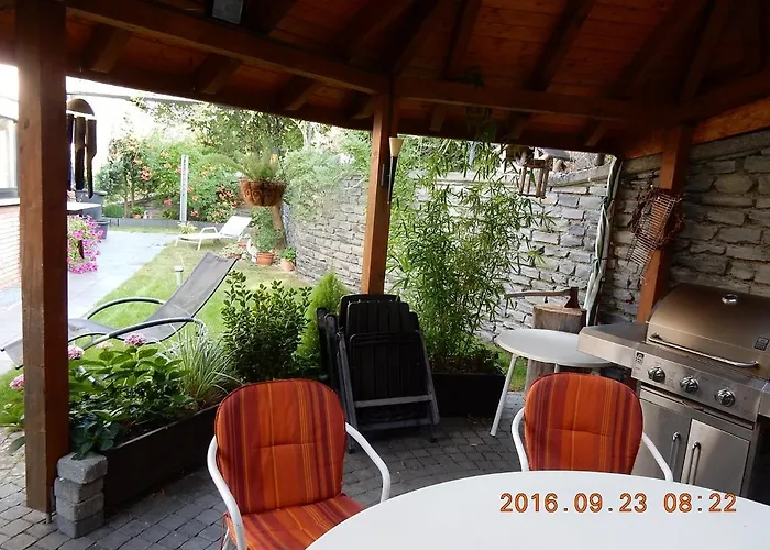 Mosel-panorama * エンキルヒ