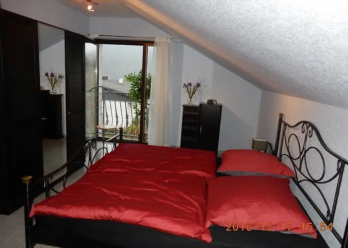 アパート Mosel-panorama